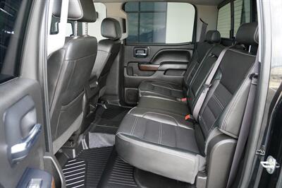 2017 GMC Sierra 2500HD Denali - Photo 31 - Spanish Fork, UT 84660