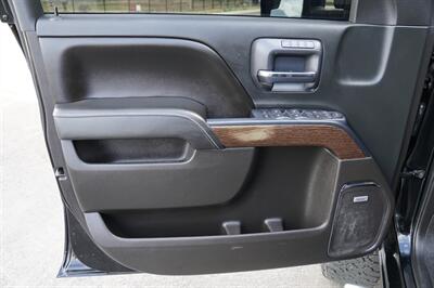 2017 GMC Sierra 2500HD Denali - Photo 17 - Spanish Fork, UT 84660