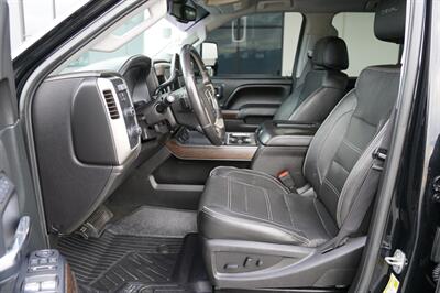 2017 GMC Sierra 2500HD Denali - Photo 18 - Spanish Fork, UT 84660