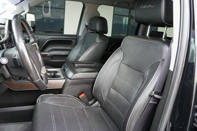 2017 GMC Sierra 2500HD Denali - Photo 19 - Spanish Fork, UT 84660
