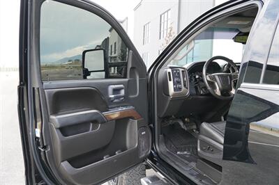 2017 GMC Sierra 2500HD Denali - Photo 16 - Spanish Fork, UT 84660