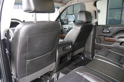 2017 GMC Sierra 2500HD Denali - Photo 33 - Spanish Fork, UT 84660
