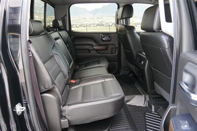 2017 GMC Sierra 2500HD Denali - Photo 36 - Spanish Fork, UT 84660