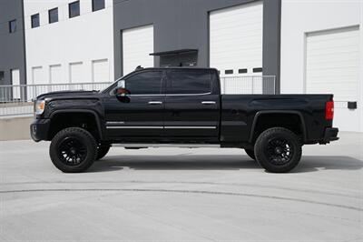 2017 GMC Sierra 2500HD Denali - Photo 3 - Spanish Fork, UT 84660