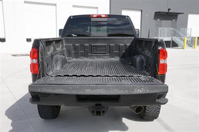 2017 GMC Sierra 2500HD Denali - Photo 6 - Spanish Fork, UT 84660