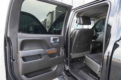 2017 GMC Sierra 2500HD Denali - Photo 30 - Spanish Fork, UT 84660