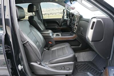 2017 GMC Sierra 2500HD Denali - Photo 39 - Spanish Fork, UT 84660