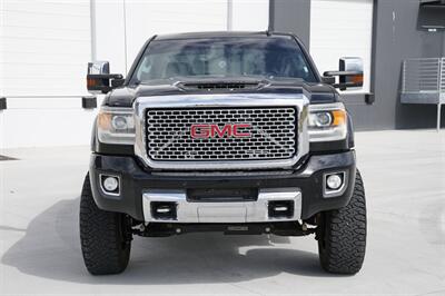 2017 GMC Sierra 2500HD Denali - Photo 2 - Spanish Fork, UT 84660