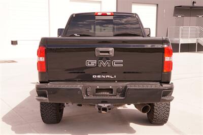 2017 GMC Sierra 2500HD Denali - Photo 5 - Spanish Fork, UT 84660