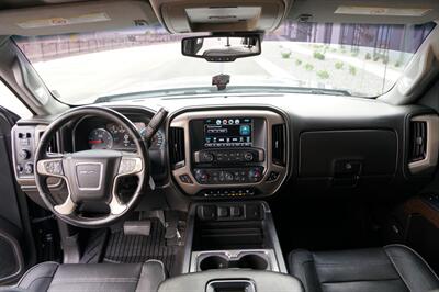 2017 GMC Sierra 2500HD Denali - Photo 35 - Spanish Fork, UT 84660