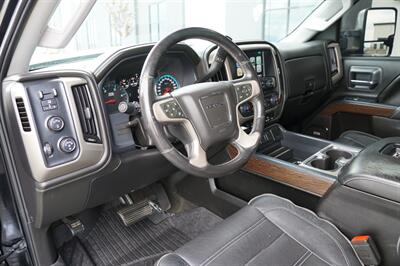 2017 GMC Sierra 2500HD Denali - Photo 20 - Spanish Fork, UT 84660