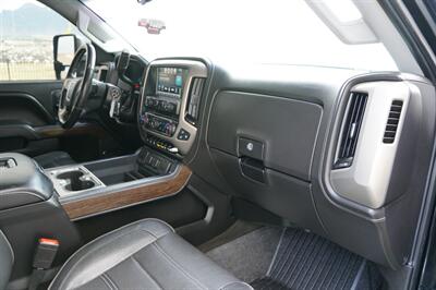 2017 GMC Sierra 2500HD Denali - Photo 40 - Spanish Fork, UT 84660