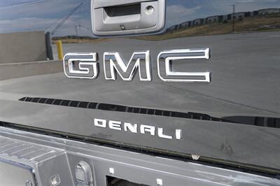 2017 GMC Sierra 2500HD Denali - Photo 15 - Spanish Fork, UT 84660
