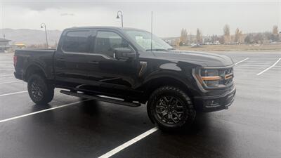 2025 Ford F-150 Tremor   - Photo 5 - Spanish Fork, UT 84660