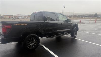 2025 Ford F-150 Tremor   - Photo 4 - Spanish Fork, UT 84660