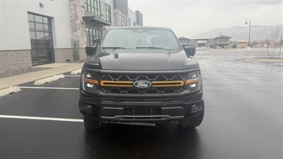 2025 Ford F-150 Tremor   - Photo 6 - Spanish Fork, UT 84660