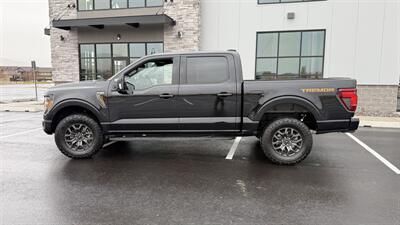 2025 Ford F-150 Tremor   - Photo 2 - Spanish Fork, UT 84660