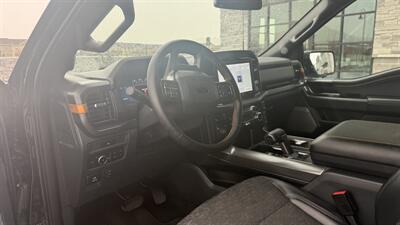 2025 Ford F-150 Tremor   - Photo 9 - Spanish Fork, UT 84660