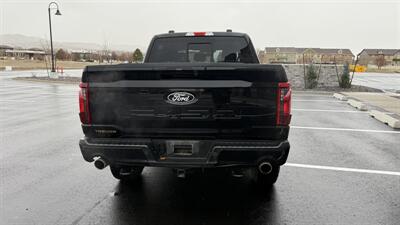 2025 Ford F-150 Tremor   - Photo 3 - Spanish Fork, UT 84660
