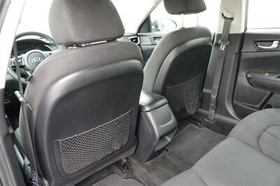 2019 Kia Optima LX   - Photo 26 - Spanish Fork, UT 84660
