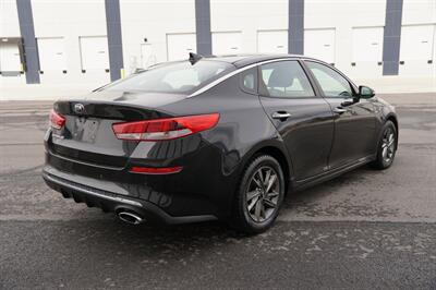2019 Kia Optima LX   - Photo 6 - Spanish Fork, UT 84660