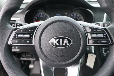 2019 Kia Optima LX   - Photo 16 - Spanish Fork, UT 84660