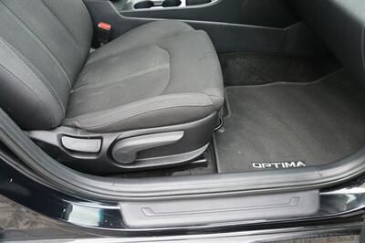 2019 Kia Optima LX   - Photo 35 - Spanish Fork, UT 84660