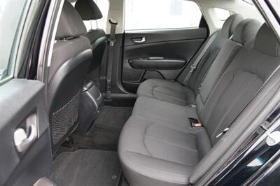 2019 Kia Optima LX   - Photo 24 - Spanish Fork, UT 84660