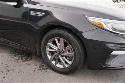 2019 Kia Optima LX   - Photo 8 - Spanish Fork, UT 84660