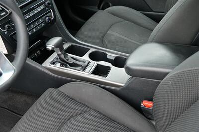 2019 Kia Optima LX   - Photo 22 - Spanish Fork, UT 84660