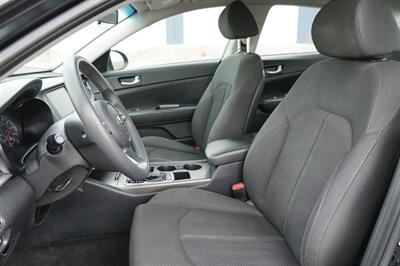 2019 Kia Optima LX   - Photo 13 - Spanish Fork, UT 84660