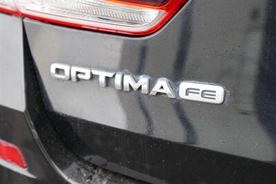 2019 Kia Optima LX   - Photo 9 - Spanish Fork, UT 84660