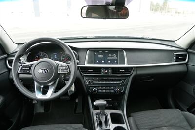 2019 Kia Optima LX   - Photo 27 - Spanish Fork, UT 84660
