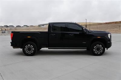 2024 GMC Sierra 3500 Denali Ultimate   - Photo 10 - Spanish Fork, UT 84660