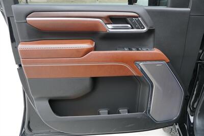 2024 GMC Sierra 3500 Denali Ultimate   - Photo 15 - Spanish Fork, UT 84660