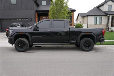 2024 GMC Sierra 3500 Denali Ultimate   - Photo 2 - Spanish Fork, UT 84660