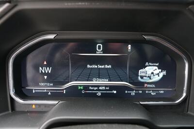 2024 GMC Sierra 3500 Denali Ultimate   - Photo 21 - Spanish Fork, UT 84660