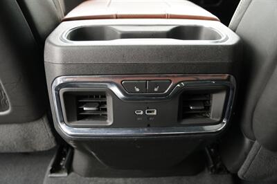 2024 GMC Sierra 3500 Denali Ultimate   - Photo 36 - Spanish Fork, UT 84660