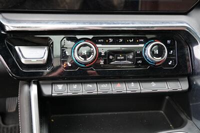 2024 GMC Sierra 3500 Denali Ultimate   - Photo 25 - Spanish Fork, UT 84660