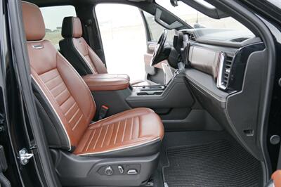 2024 GMC Sierra 3500 Denali Ultimate   - Photo 41 - Spanish Fork, UT 84660