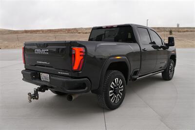 2024 GMC Sierra 3500 Denali Ultimate   - Photo 9 - Spanish Fork, UT 84660