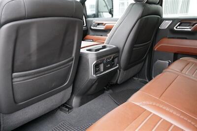 2024 GMC Sierra 3500 Denali Ultimate   - Photo 35 - Spanish Fork, UT 84660