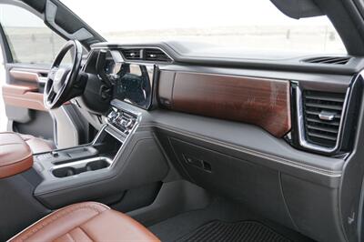 2024 GMC Sierra 3500 Denali Ultimate   - Photo 42 - Spanish Fork, UT 84660