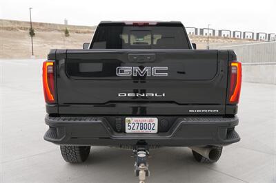 2024 GMC Sierra 3500 Denali Ultimate   - Photo 8 - Spanish Fork, UT 84660