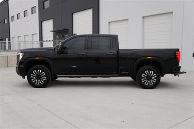 2024 GMC Sierra 3500 Denali Ultimate   - Photo 6 - Spanish Fork, UT 84660