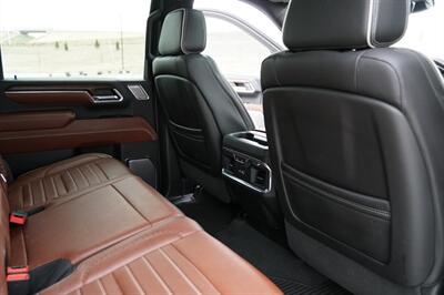 2024 GMC Sierra 3500 Denali Ultimate   - Photo 39 - Spanish Fork, UT 84660