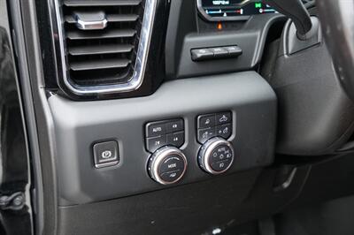 2024 GMC Sierra 3500 Denali Ultimate   - Photo 19 - Spanish Fork, UT 84660