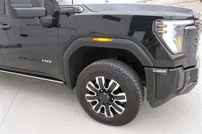 2024 GMC Sierra 3500 Denali Ultimate   - Photo 11 - Spanish Fork, UT 84660