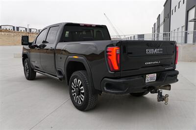 2024 GMC Sierra 3500 Denali Ultimate   - Photo 7 - Spanish Fork, UT 84660