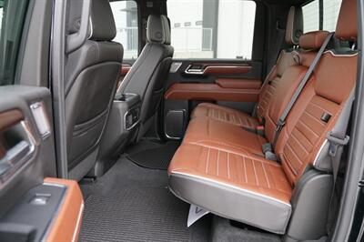 2024 GMC Sierra 3500 Denali Ultimate   - Photo 33 - Spanish Fork, UT 84660